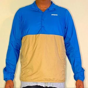 Patagonia Windbreaker